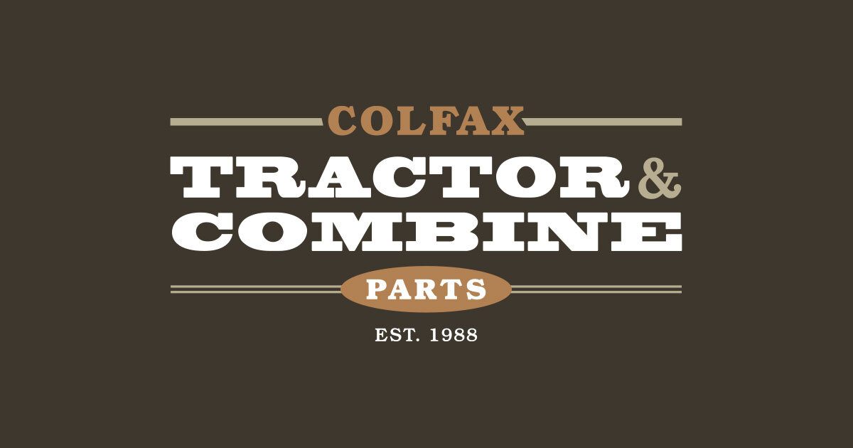 Colfax Tractor Parts Inc